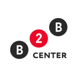 b2b center